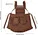 Custom aprons with logo