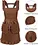 Restaurant aprons